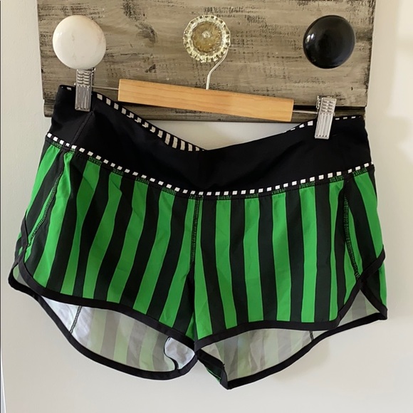 lululemon athletica Pants - Lululemon speed shorts